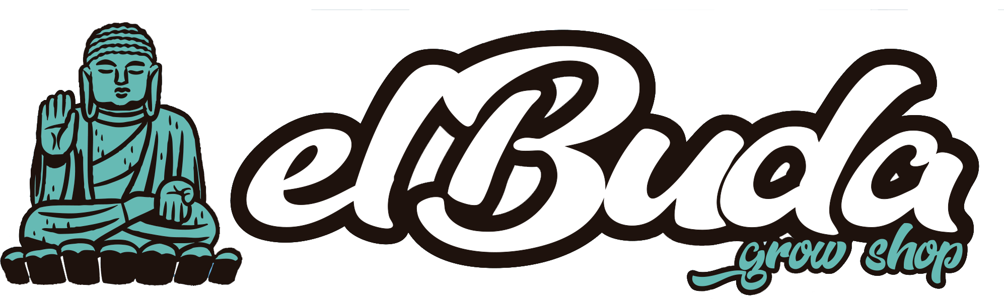 Buda logo